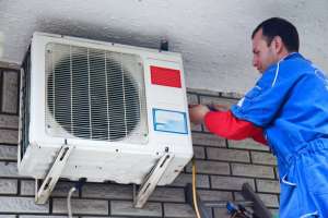24/7 and Emergency HVAC Near State Street Corporation, MA | Air Conidtioning and Heating Contractors