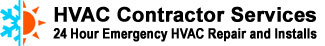 State Street Corporation HVAC Services